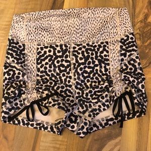 lululemon althetica Yoga Shorts